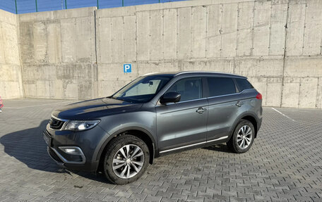 Geely Atlas I, 2020 год, 1 700 000 рублей, 2 фотография