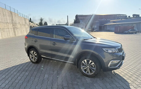 Geely Atlas I, 2020 год, 1 700 000 рублей, 3 фотография