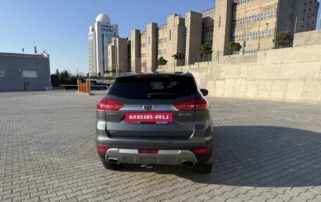 Geely Atlas I, 2020 год, 1 700 000 рублей, 4 фотография