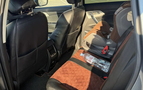 Geely Atlas I, 2020 год, 1 700 000 рублей, 7 фотография