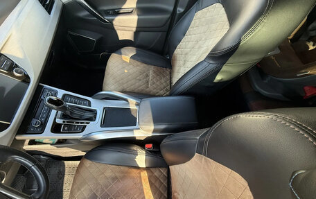 Geely Atlas I, 2020 год, 1 700 000 рублей, 13 фотография