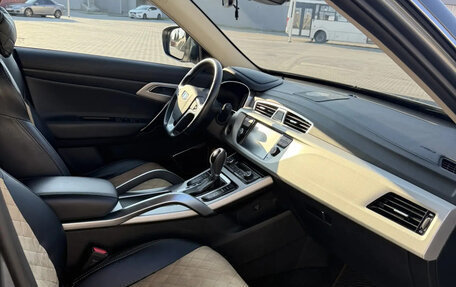 Geely Atlas I, 2020 год, 1 700 000 рублей, 11 фотография