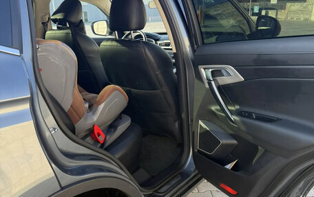 Geely Atlas I, 2020 год, 1 700 000 рублей, 14 фотография