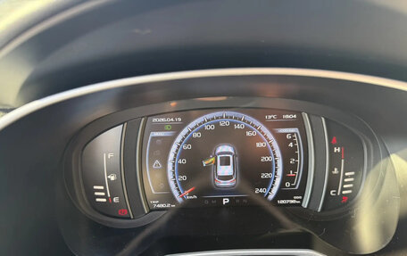 Geely Atlas I, 2020 год, 1 700 000 рублей, 16 фотография