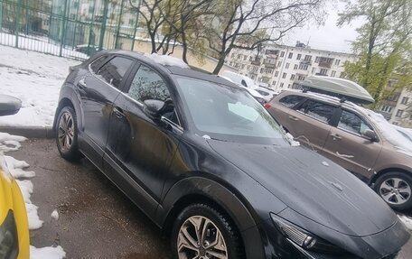 Mazda CX-30 I, 2021 год, 2 800 000 рублей, 3 фотография