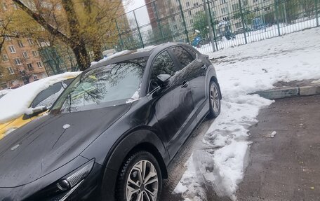 Mazda CX-30 I, 2021 год, 2 800 000 рублей, 4 фотография