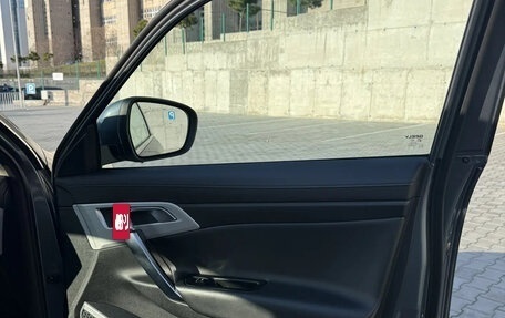 Geely Atlas I, 2020 год, 1 700 000 рублей, 9 фотография