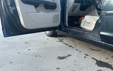 Ford Focus II рестайлинг, 2006 год, 135 000 рублей, 10 фотография