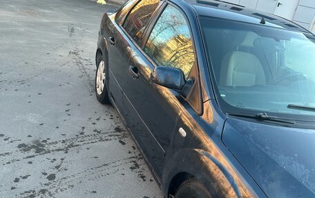 Ford Focus II рестайлинг, 2006 год, 135 000 рублей, 4 фотография