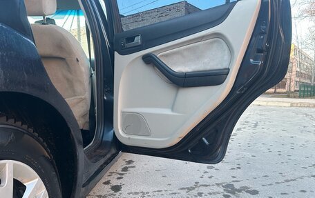 Ford Focus II рестайлинг, 2006 год, 135 000 рублей, 13 фотография