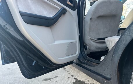 Ford Focus II рестайлинг, 2006 год, 135 000 рублей, 12 фотография