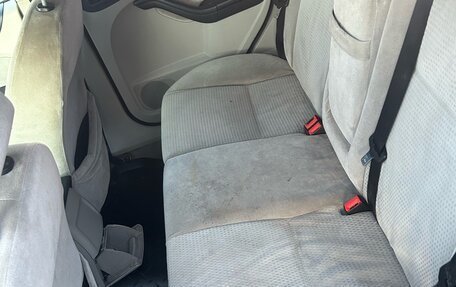 Ford Focus II рестайлинг, 2006 год, 135 000 рублей, 15 фотография