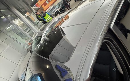 BMW X3, 2010 год, 1 500 000 рублей, 7 фотография