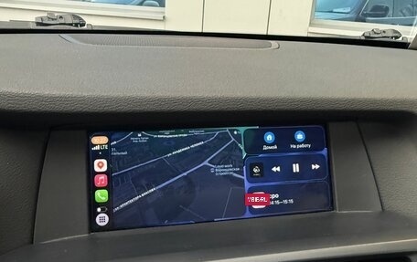 BMW X3, 2010 год, 1 500 000 рублей, 13 фотография