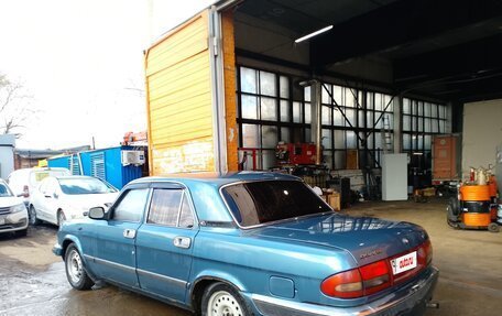 ГАЗ 3110 «Волга», 2003 год, 250 000 рублей, 3 фотография