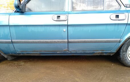 ГАЗ 3110 «Волга», 2003 год, 250 000 рублей, 4 фотография