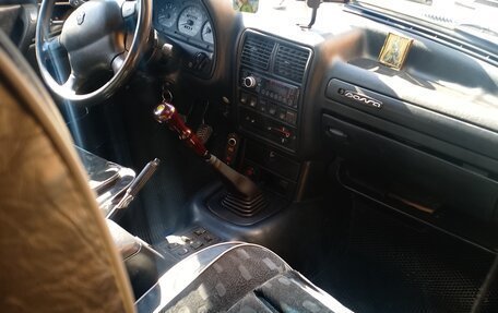 ГАЗ 3110 «Волга», 2003 год, 250 000 рублей, 8 фотография