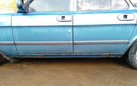 ГАЗ 3110 «Волга», 2003 год, 250 000 рублей, 5 фотография