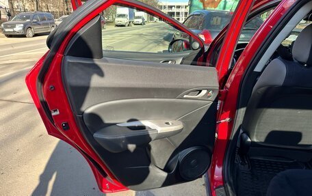 Honda Civic VIII, 2008 год, 550 000 рублей, 10 фотография