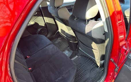 Honda Civic VIII, 2008 год, 550 000 рублей, 14 фотография