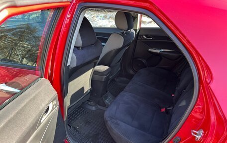 Honda Civic VIII, 2008 год, 550 000 рублей, 7 фотография