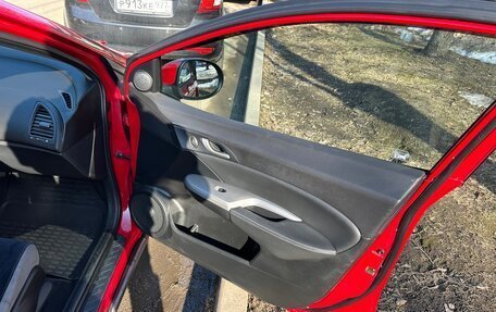 Honda Civic VIII, 2008 год, 550 000 рублей, 12 фотография