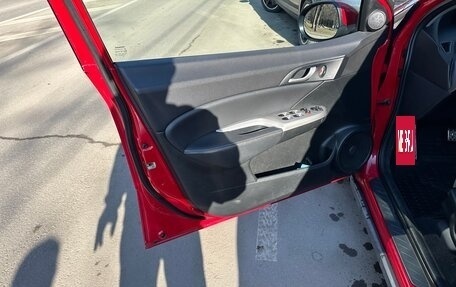 Honda Civic VIII, 2008 год, 550 000 рублей, 9 фотография