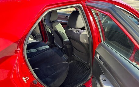 Honda Civic VIII, 2008 год, 550 000 рублей, 27 фотография