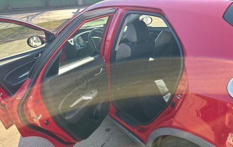 Honda Civic VIII, 2008 год, 550 000 рублей, 25 фотография