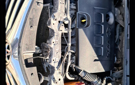 Toyota Corolla, 2013 год, 1 300 000 рублей, 4 фотография