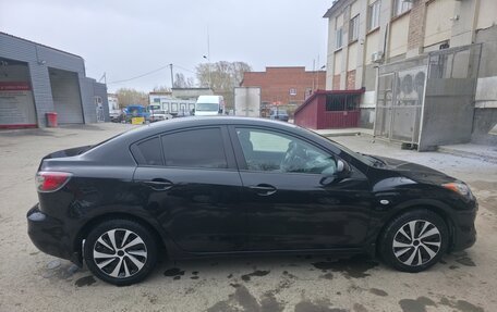 Mazda 3, 2012 год, 1 050 000 рублей, 6 фотография