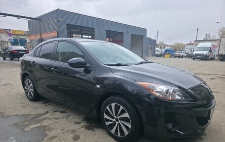 Mazda 3, 2012 год, 1 050 000 рублей, 7 фотография
