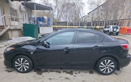 Mazda 3, 2012 год, 1 050 000 рублей, 9 фотография