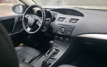 Mazda 3, 2012 год, 1 050 000 рублей, 11 фотография