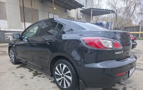 Mazda 3, 2012 год, 1 050 000 рублей, 10 фотография