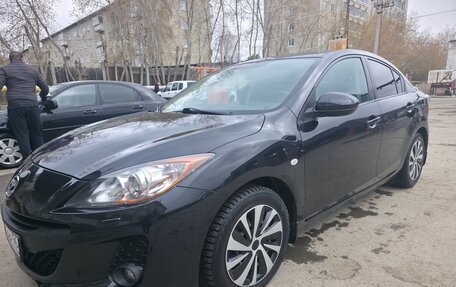 Mazda 3, 2012 год, 1 050 000 рублей, 8 фотография