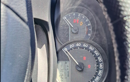 Toyota Corolla, 2013 год, 1 300 000 рублей, 9 фотография