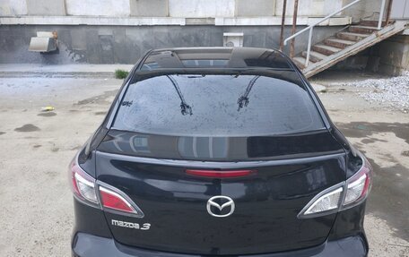 Mazda 3, 2012 год, 1 050 000 рублей, 3 фотография