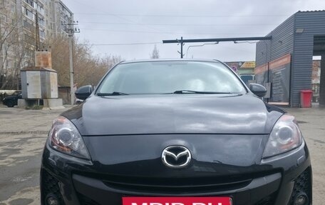 Mazda 3, 2012 год, 1 050 000 рублей, 2 фотография