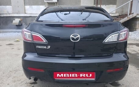 Mazda 3, 2012 год, 1 050 000 рублей, 4 фотография