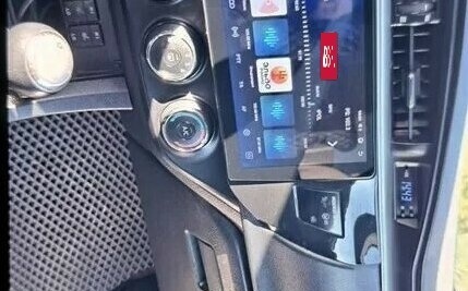 Toyota Corolla, 2013 год, 1 300 000 рублей, 11 фотография