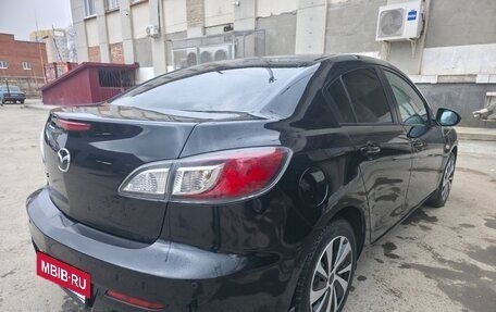 Mazda 3, 2012 год, 1 050 000 рублей, 5 фотография
