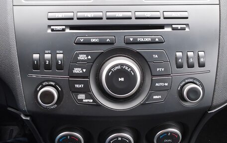 Mazda 3, 2012 год, 1 050 000 рублей, 13 фотография