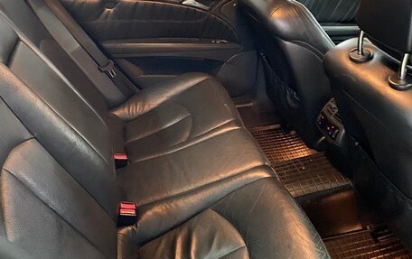 Mercedes-Benz E-Класс, 2004 год, 1 200 000 рублей, 6 фотография