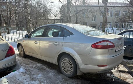Ford Mondeo IV, 2010 год, 590 000 рублей, 2 фотография