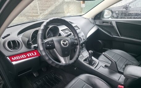 Mazda 3, 2012 год, 1 050 000 рублей, 12 фотография