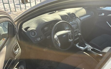 Ford Mondeo IV, 2010 год, 590 000 рублей, 5 фотография