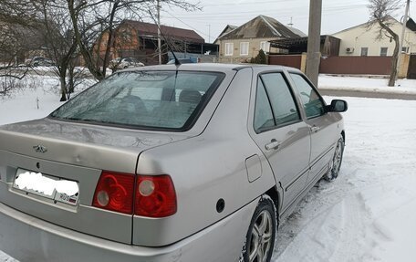 Chery Amulet (A15) I, 2007 год, 250 000 рублей, 2 фотография