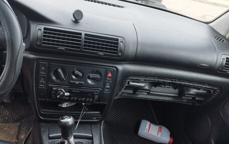 Volkswagen Passat B5+ рестайлинг, 1997 год, 261 000 рублей, 6 фотография