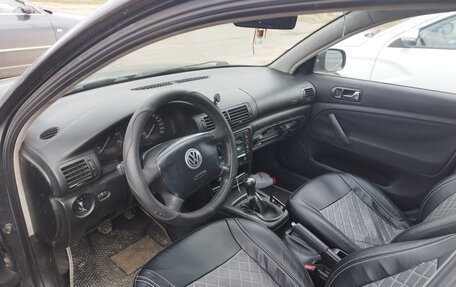 Volkswagen Passat B5+ рестайлинг, 1997 год, 261 000 рублей, 7 фотография